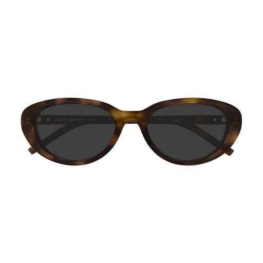 Saint Laurent SL M154 Sunglasses - view 4